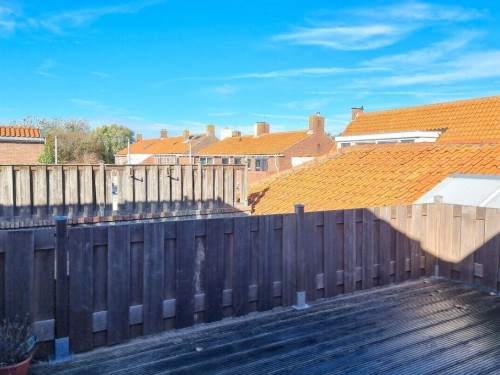 Holiday home - 2 persons -  - 4357BM - Domburg