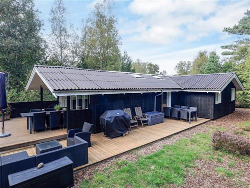 Sommerhus - 6 personer -  - Bekkasinvej - Lodskovvad - 9982 - Aalbæk