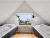 Bild 22 - Schlafzimmer im Annex