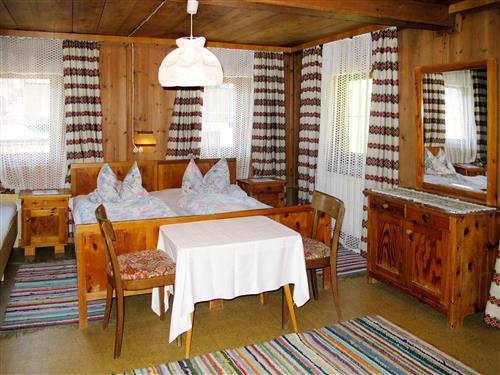 Ferielejlighed - 10 personer -  - Mayrhofen - 6283