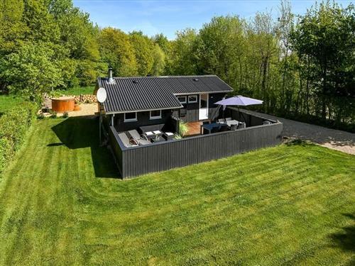 Ferienhaus - 5 Personen -  - Horsfold - Bork Havn - 6893 - Hemmet Strand