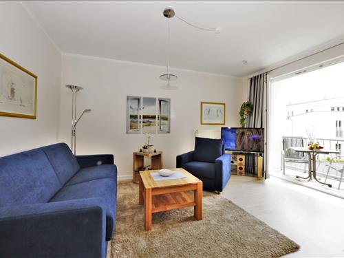 Ferieleilighet - 3 personer -  - Kurstraße - 17419 - Seebad Ahlbeck