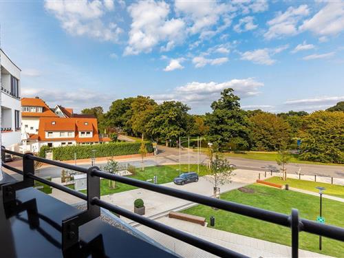 Ferielejlighed - 4 personer -  - Godewind - 23570 - Ostseeküste Travemünde