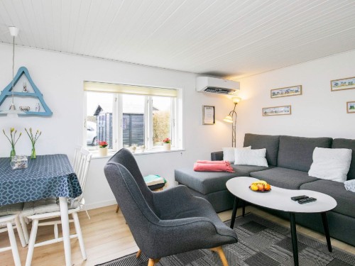 Sommerhus - 4 personer -  - Mågevej - Assens - 5610 - Southern Funen
