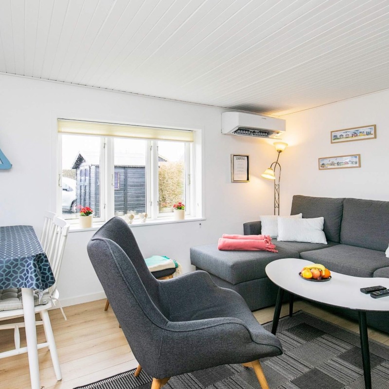 Ferienhaus - 4 Personen -  - Mågevej - Assens - 5610 - Southern Funen
