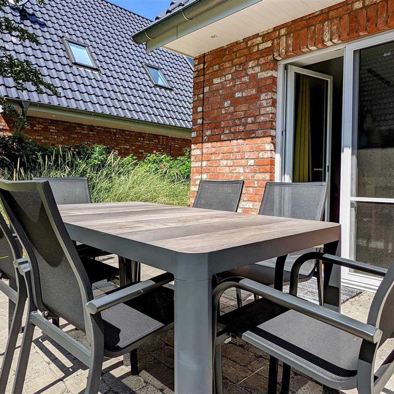Sommerhus - 6 personer -  - Fasanenweg - 25826 - St. Peter-Ording