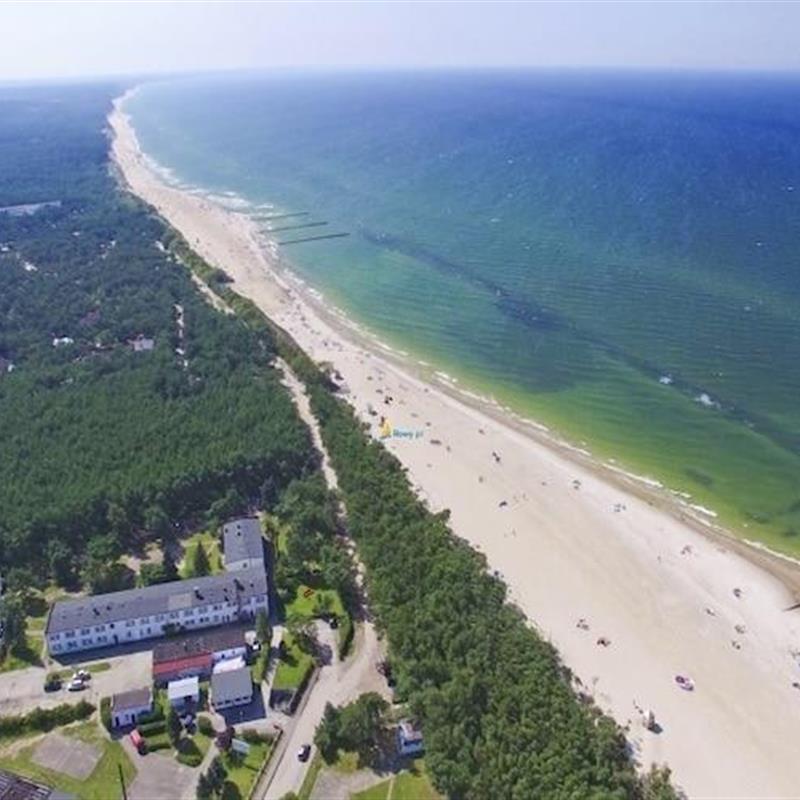 Studiolejlighed - 3 personer -  - 76212 - Rowy