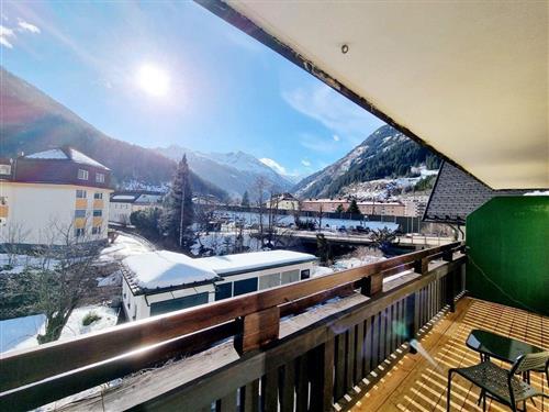 Holiday Home/Apartment - 3 persons -  - Stubnerkogelstraße - 5640 - Bad Gastein