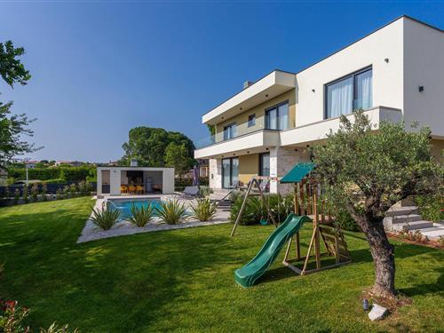 Holiday home - 8 persons -  - Smoljanci - Svetvincenat - Smoljanci - 52342 - Smoljanci