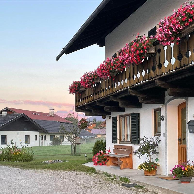 Ferielejlighed - 2 personer -  - Isarstraße - 82499 - Wallgau