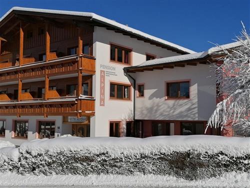 Holiday apartment - 3 persons -  - Reither Anger - 6235 - Reith Im Alpbachtal