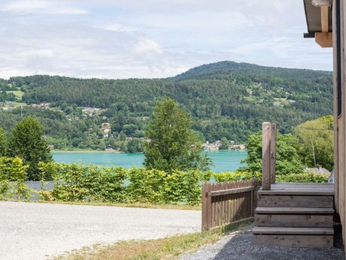 Fritidshus - 2 personer -  - 9535 - Schiefling Am See
