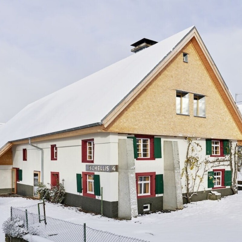 Sommerhus - 3 personer -  - 79843 - Löffingen