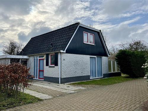 Semesterhus/Semesterlägenhet - 6 personer -  - 1753 KK - Sint Maartenszee