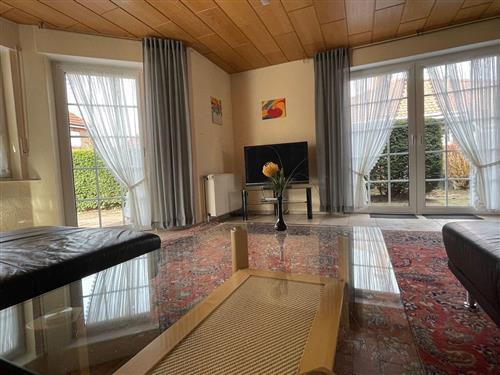 Feriehus - 6 personer -  - Robbenplate - 26434 - Hooksiel