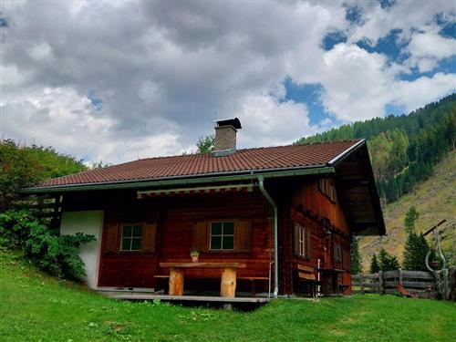 Sommerhus - 4 personer -  - Dorf - 9961 - Hopfgarten In Defereggen
