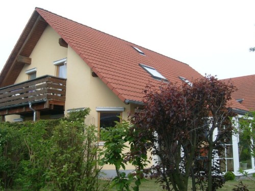 Sommerhus - 4 personer -  - 01796 - Pirna Ot Graupa