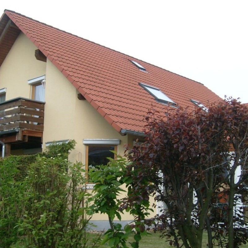 Sommerhus - 4 personer -  - 01796 - Pirna Ot Graupa