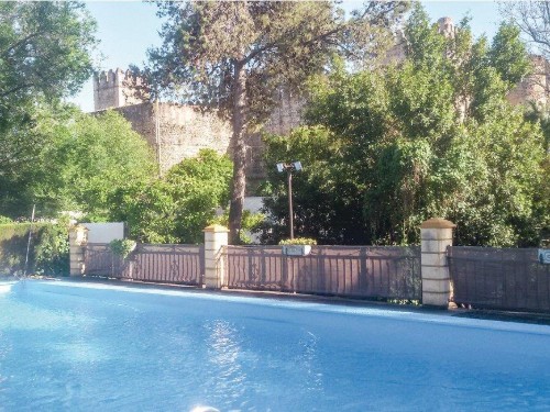 Sommerhus - 7 personer -  - C. El Coronil-Montellano Km - 41760 - El Coronil