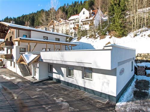 Vakantie appartement - 12 personen -  - Kappl - 6555