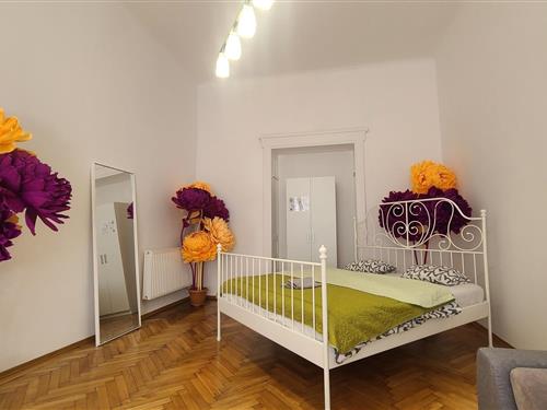Ferienwohnung - 3 Personen -  - Szlak - 31-161 - Kraków