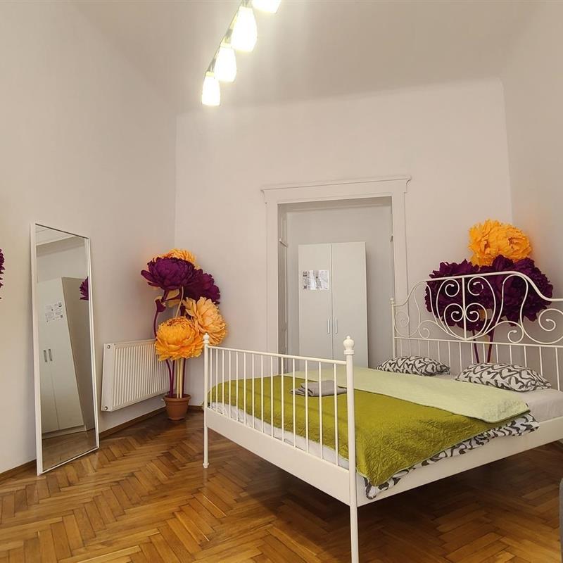 Ferielejlighed - 3 personer -  - Szlak - 31-161 - Kraków