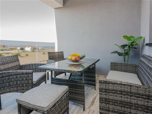 Ferielejlighed - 4 personer -  - Vir - 23234