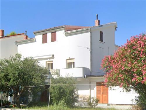 Holiday home - 11 persons -  - Banjol 575, Banjol - 51280 - Rab