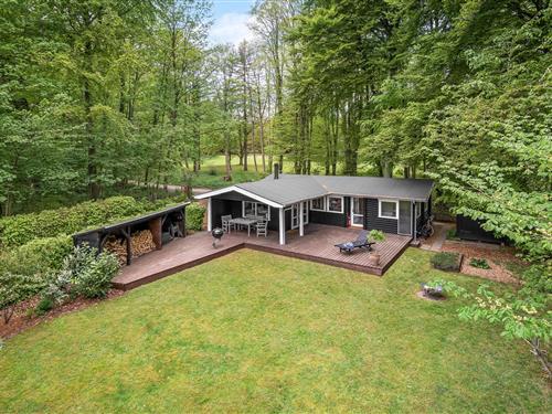 Ferienhaus - 6 Personen -  - Østerskovvej - Kollund - 6340 - Kruså