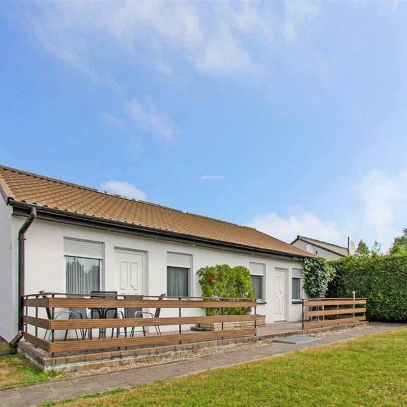 Sommerhus - 5 personer -  - Boddenweg - 17509 - Gahlkow