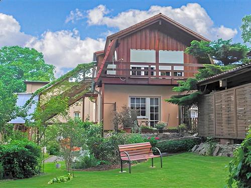 Ferielejlighed - 4 personer -  - Bölkower Chaussee - 18276 - Mühl Rosin