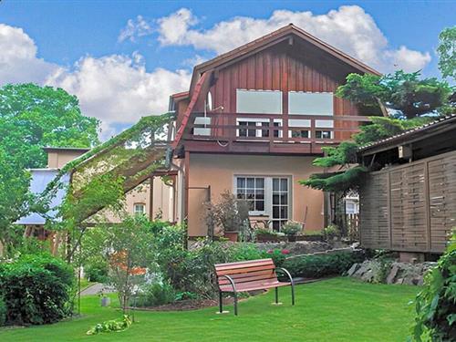 Ferielejlighed - 4 personer -  - Bölkower Chaussee - 18276 - Mühl Rosin