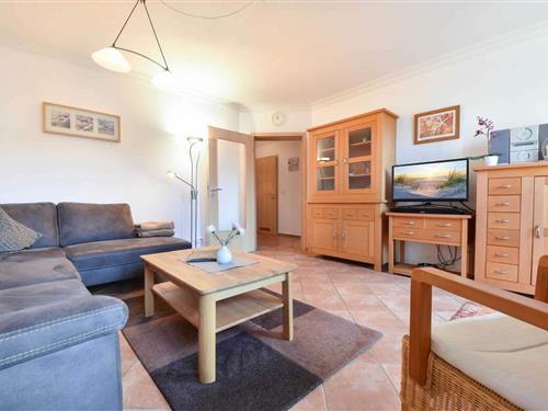 Ferieleilighet - 4 personer -  - Friedenstraße - 17424 - Heringsdorf (Seebad)