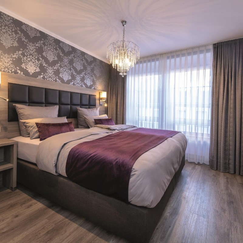Ferielejlighed - 4 personer -  - Hochstraße - 56321 - Rhens