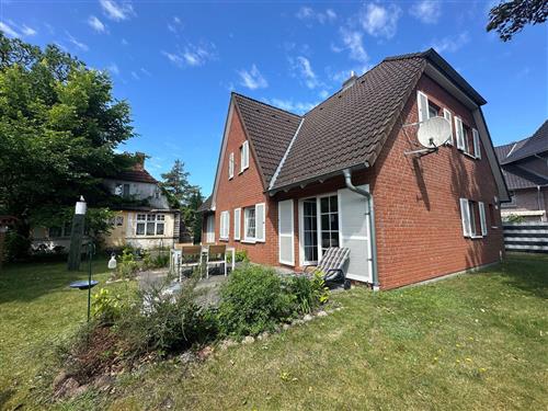 Sommerhus - 4 personer -  - Postplatz - 18374 - Zingst