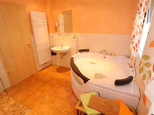 Ferielejlighed - 2 personer -  - Neustadt - 34474 - Diemelstadt