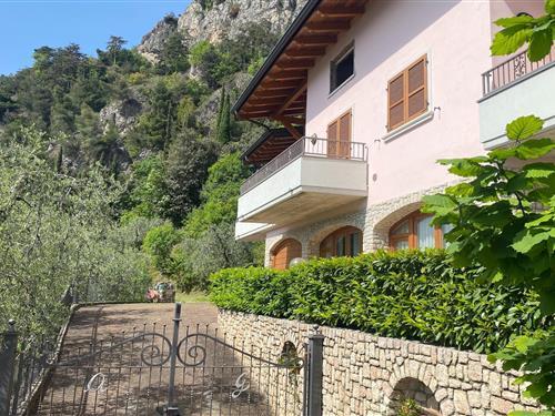 Ferielejlighed - 3 personer -  - 25010 - Limone Sul Garda