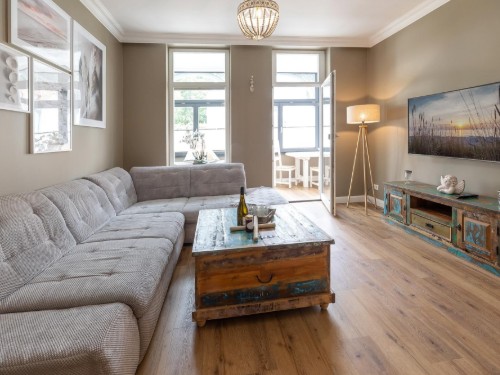 Ferienwohnung - 4 Personen -  - Wilhelmstraße - 18586 - Sellin