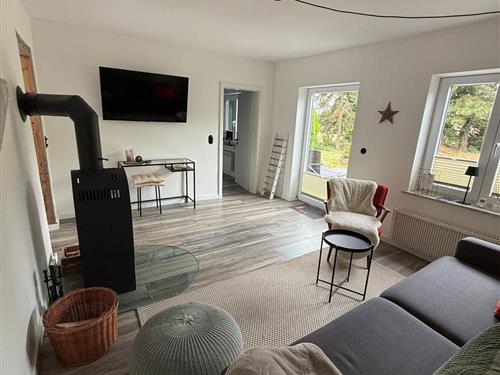 Fritidshus - 4 personer -  - Bankendorf - 23758 - Gremersdorf