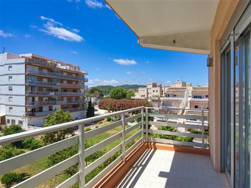 Holiday Home/Apartment - 4 persons -  - Jávea - 03730