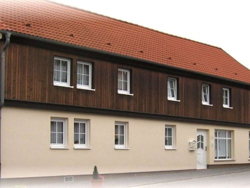 Sommerhus - 5 personer -  - 99897 - Tambach-Dietharz