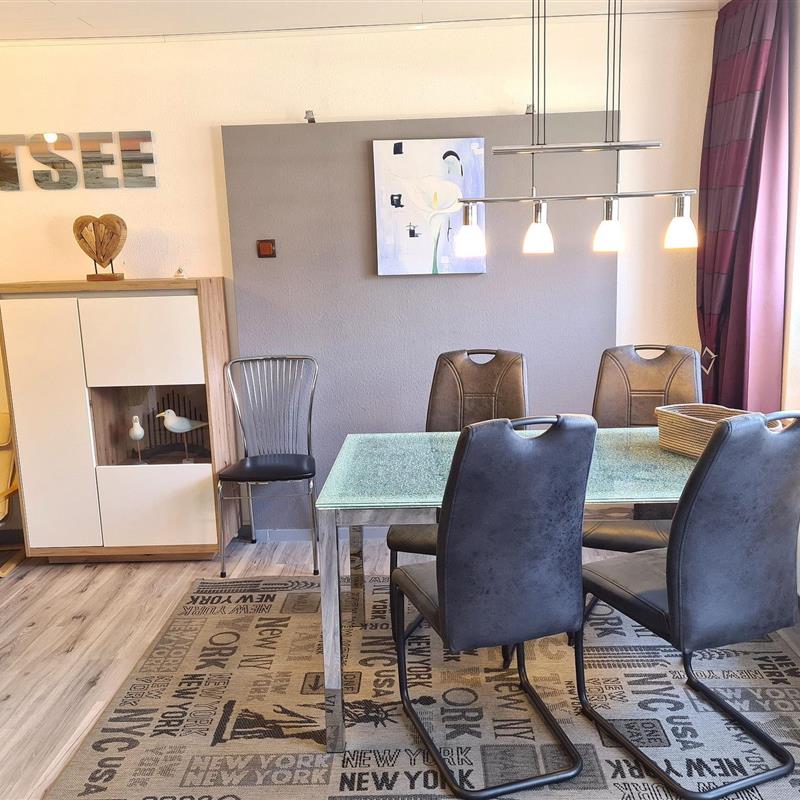 Ferielejlighed - 4 personer -  - Hamburger Str. - 23743 - Grömitz