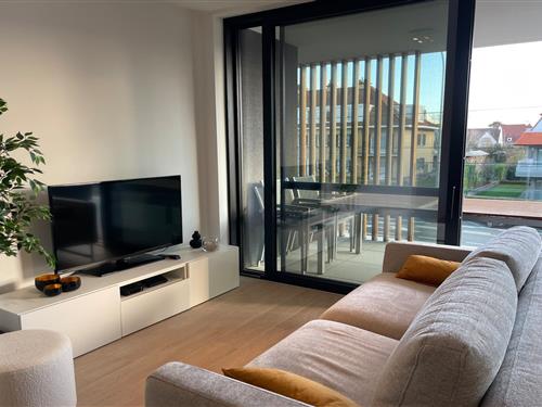 Ferielejlighed - 4 personer -  - 8620 - Nieuwpoort