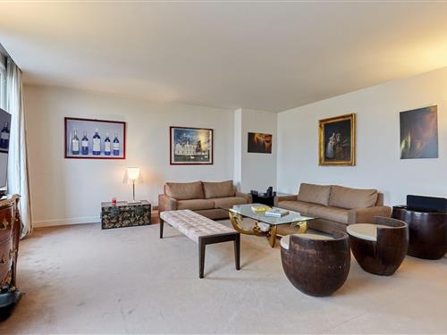 Ferieleilighet - 2 personer -  - 75116 - Paris