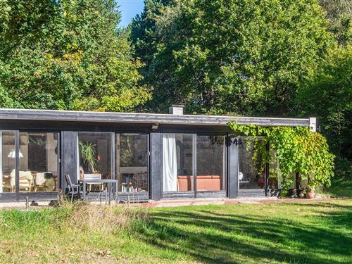 Sommerhus - 6 personer -  - Bækkevangen - Fuglslev - 8400 - Ebeltoft