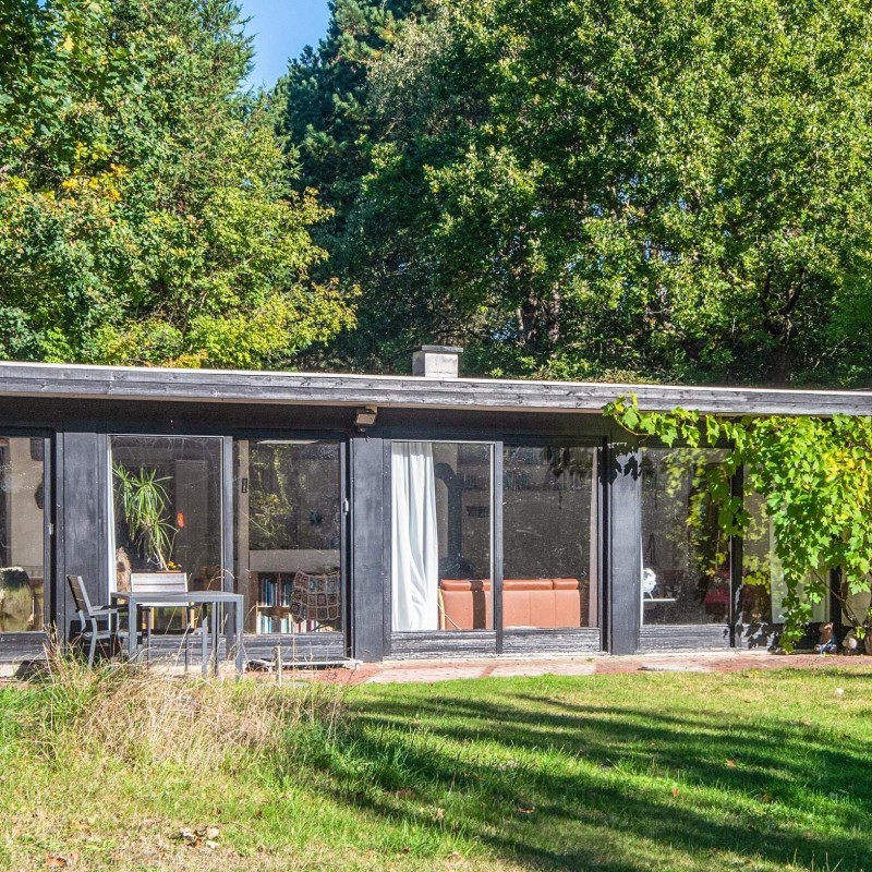Ferienhaus - 4 Personen -  - Bækkevangen - Fuglslev - 8400 - Djursland (Mols)