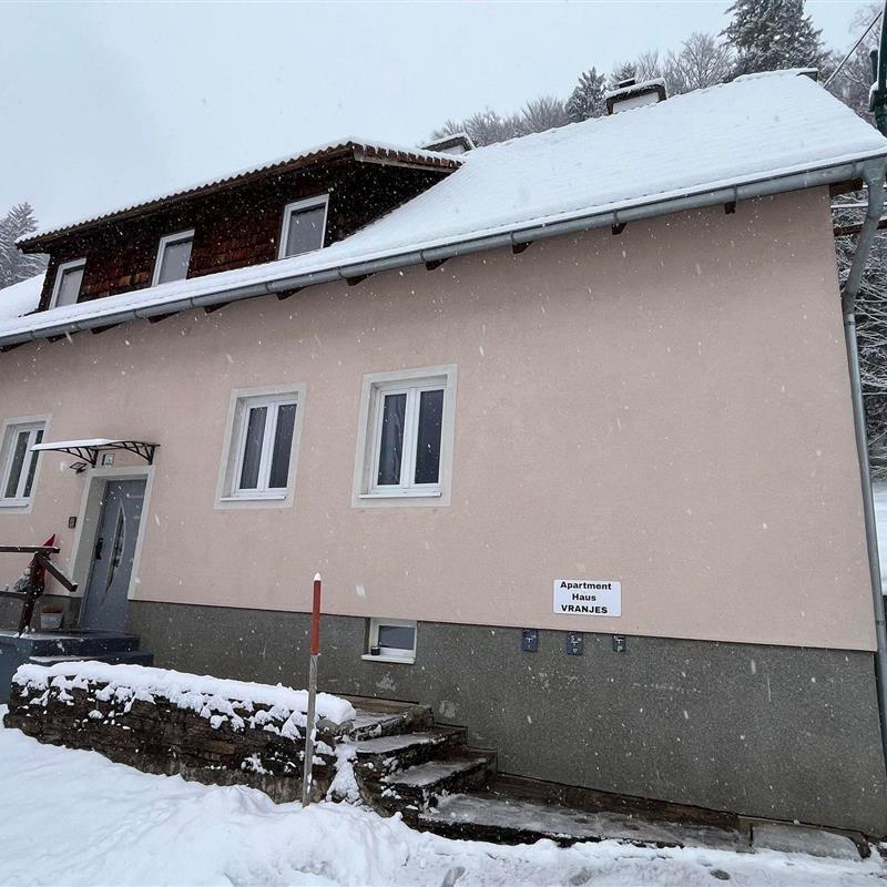 Ferielejlighed - 4 personer -  - Geroldebnerweg - 4581 - Rosenau Am Hengstpaß