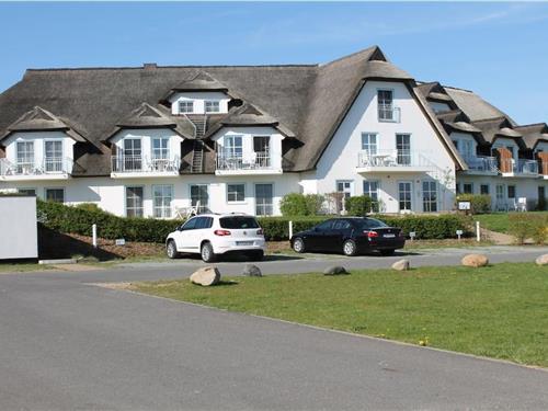 Feriehus - 4 personer -  - 17429 - Balm