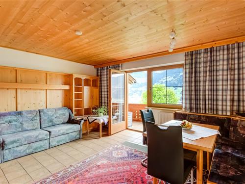 Vakantie appartement - 2 personen -  - 6264 - Fügenberg