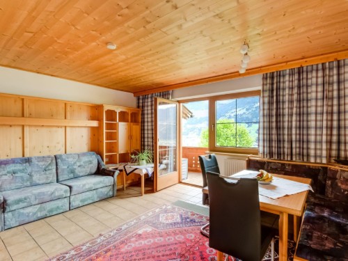 Holiday apartment - 2 persons -  - 6264 - Fügenberg